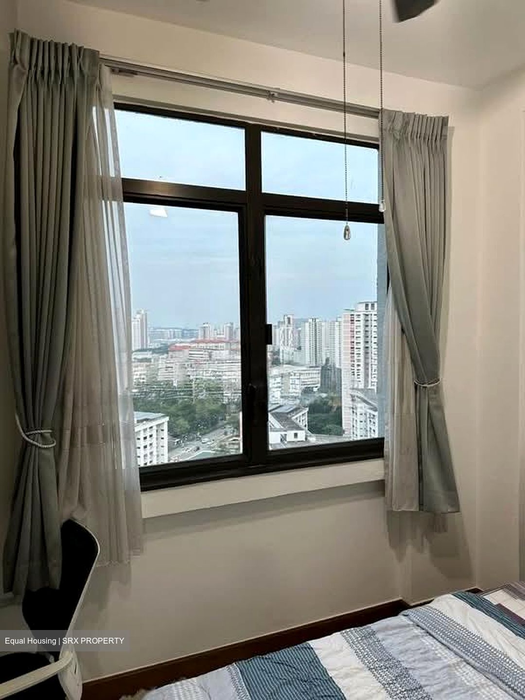 Parc Oasis (D22), Condominium #547381731